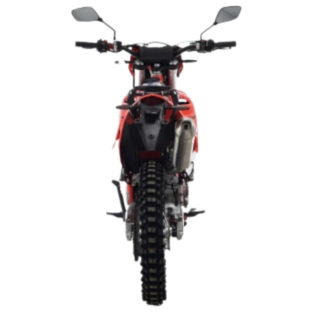 Купить мотоцикл эндуро ROCKOT GS7 ALL-TERRAIN Мотоцикл эндуро ROCKOT GS7 ALL-TERRAIN