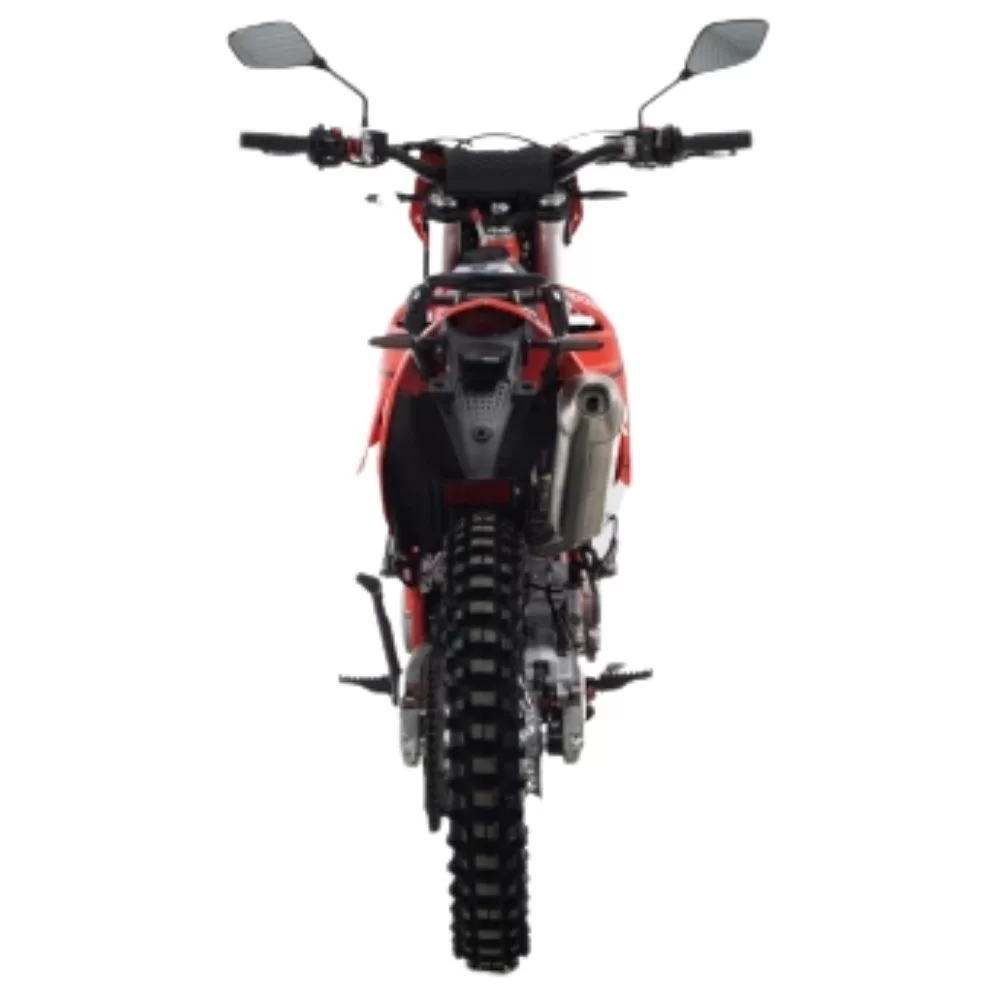 Купить мотоцикл эндуро ROCKOT GS7 ALL-TERRAIN Мотоцикл эндуро ROCKOT GS7 ALL-TERRAIN