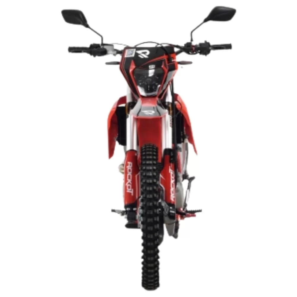 Купить мотоцикл эндуро ROCKOT GS7 ALL-TERRAIN Мотоцикл эндуро ROCKOT GS7 ALL-TERRAIN