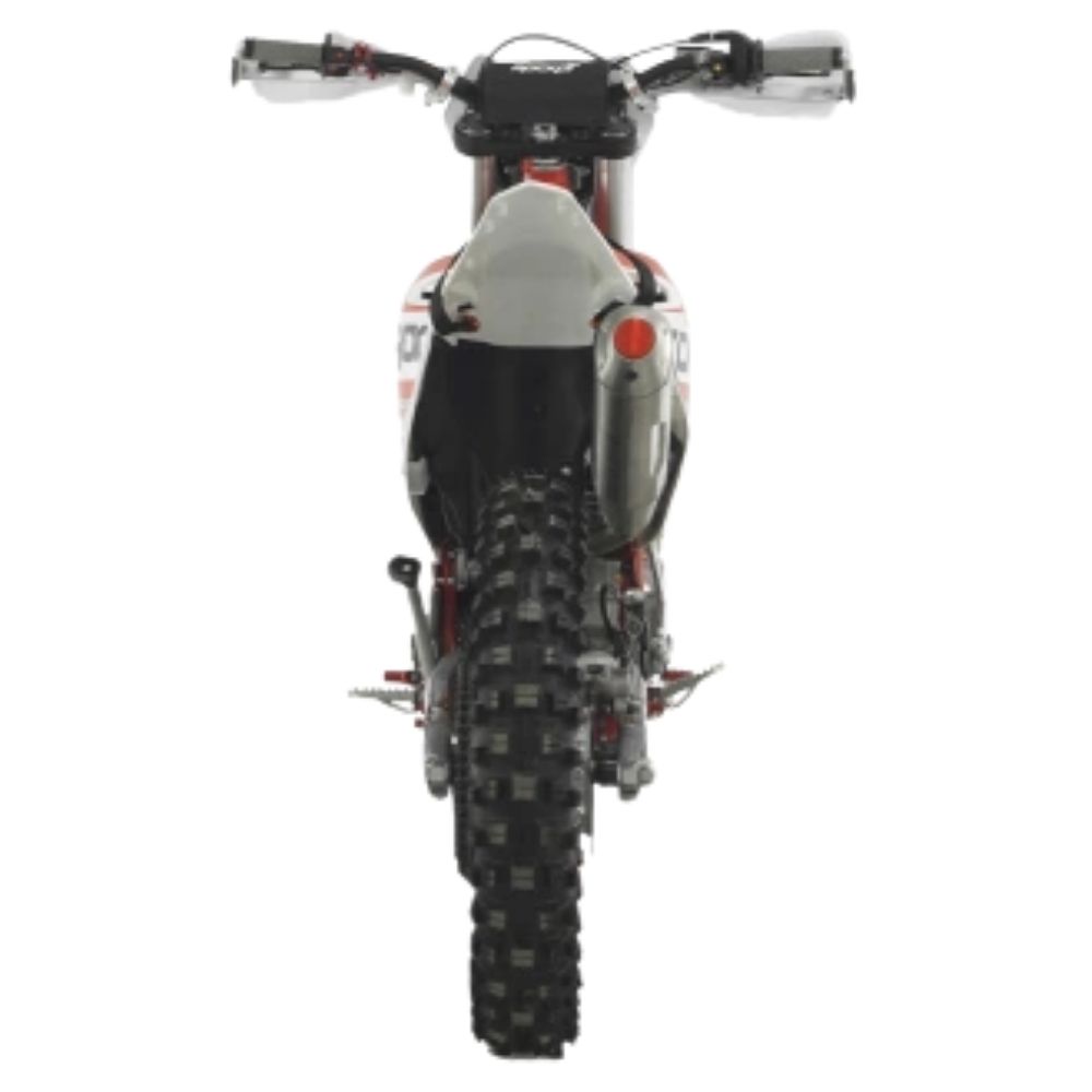 Купить мотоцикл эндуро ROCKOT GS 2-L Outlander Мотоцикл эндуро ROCKOT GS 2-L Outlander