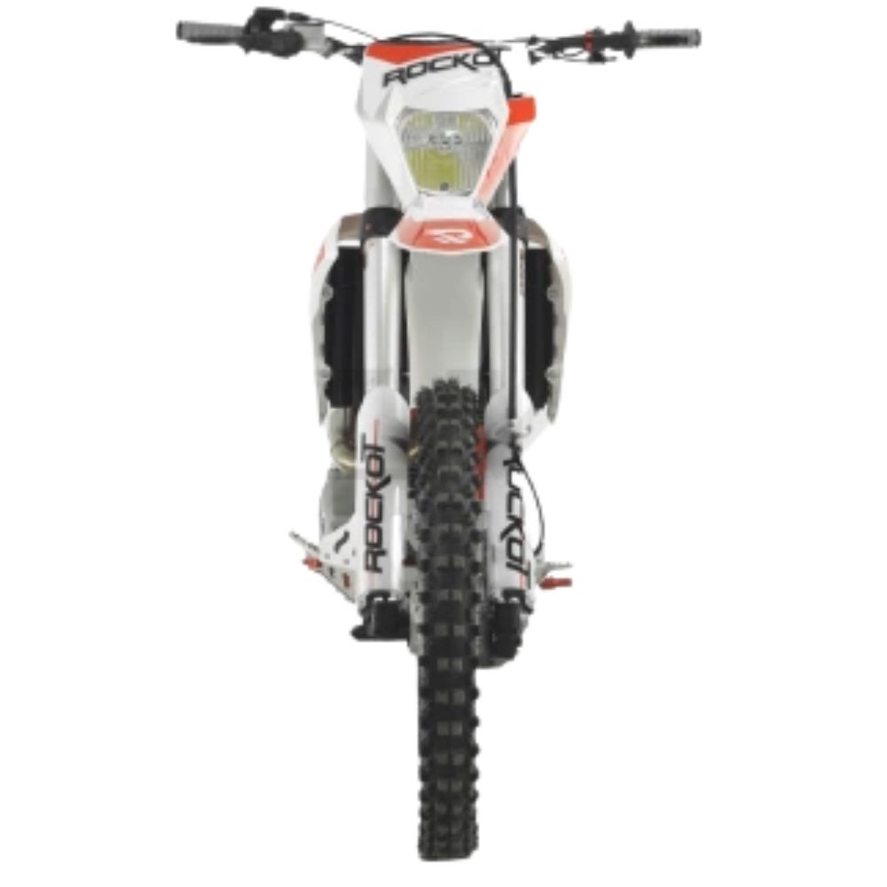 Купить мотоцикл эндуро ROCKOT GS 2-L Outlander Мотоцикл эндуро ROCKOT GS 2-L Outlander