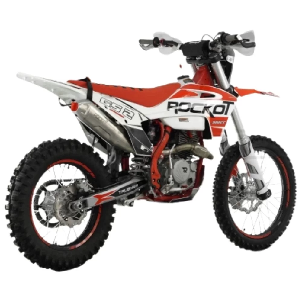 Мотоцикл эндуро ROCKOT GS 2 Origine 2.0