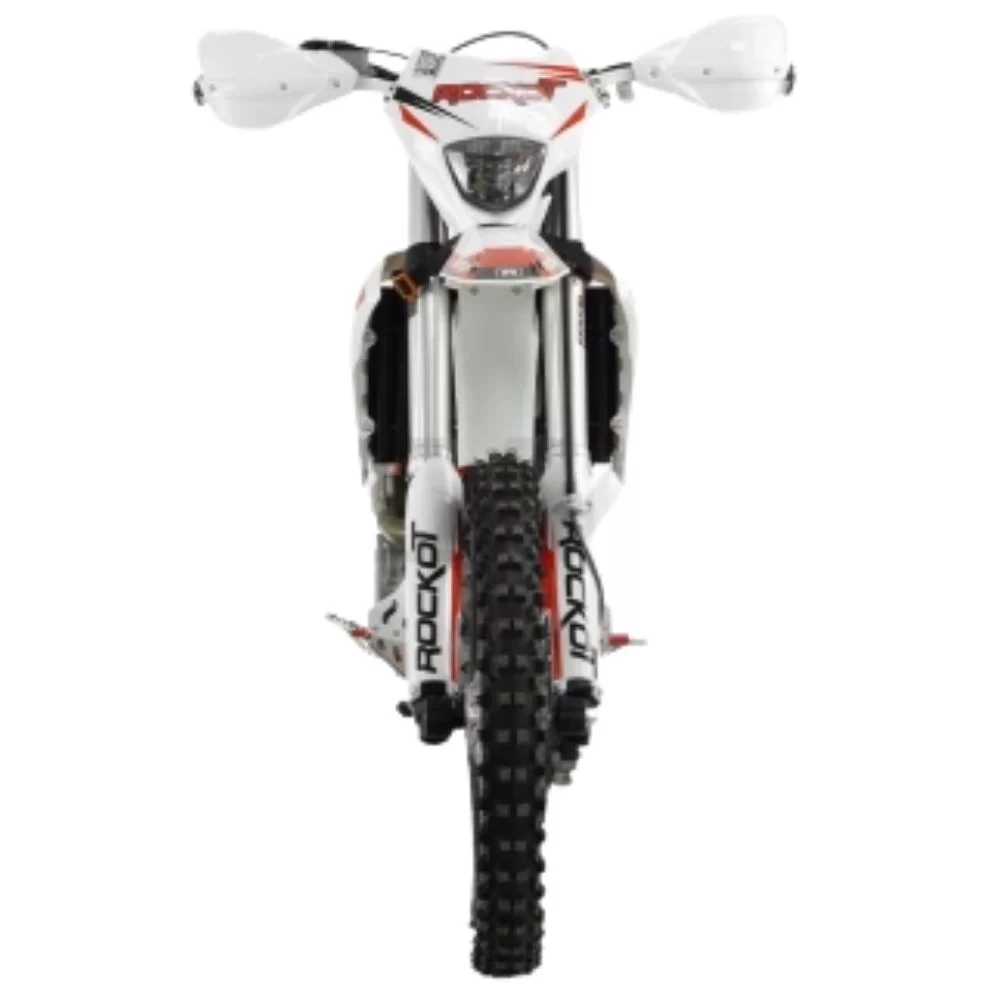 Мотоцикл эндуро ROCKOT GS 2 Origine 2.0