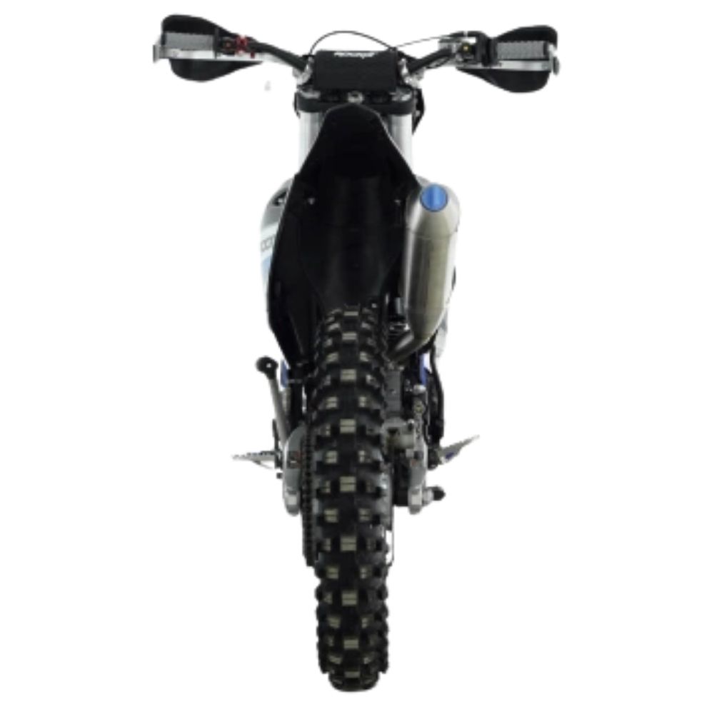 Купить мотоцикл эндуро ROCKOT GS 8 Rush 2.0 Мотоцикл эндуро ROCKOT GS 8 Rush 2.0