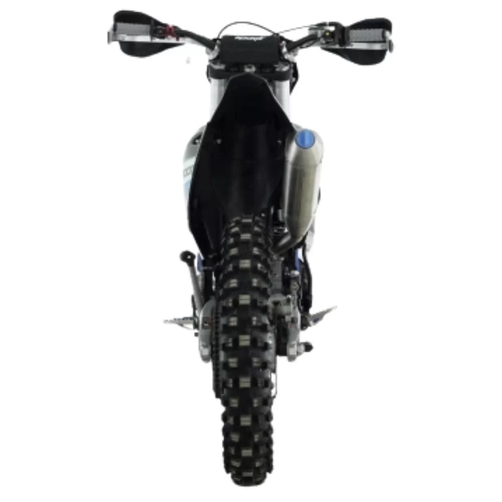 Купить мотоцикл эндуро ROCKOT GS 8 Rush 2.0 Мотоцикл эндуро ROCKOT GS 8 Rush 2.0