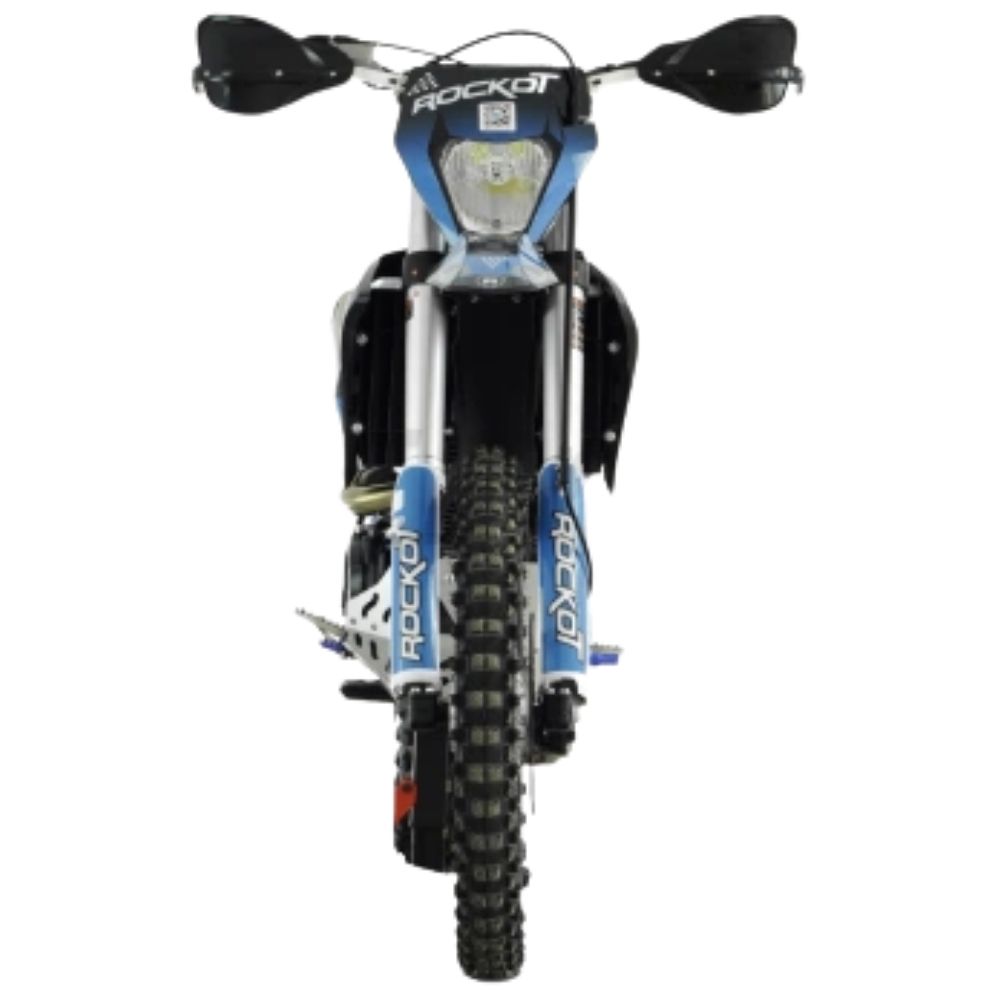 Купить мотоцикл эндуро ROCKOT GS 8 Rush 2.0 Мотоцикл эндуро ROCKOT GS 8 Rush 2.0