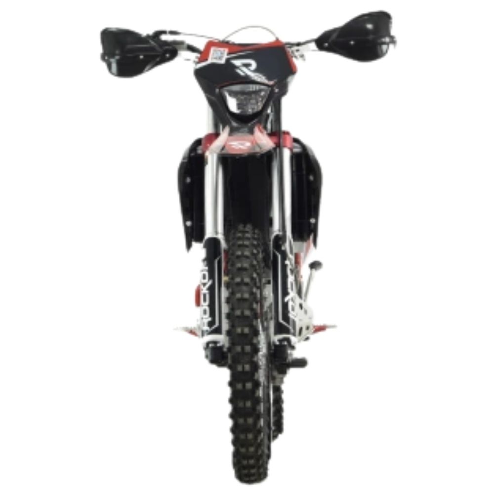 Купить мотоцикл эндуро ROCKOT GS1-L Hotred Мотоцикл эндуро ROCKOT GS1-L Hotred