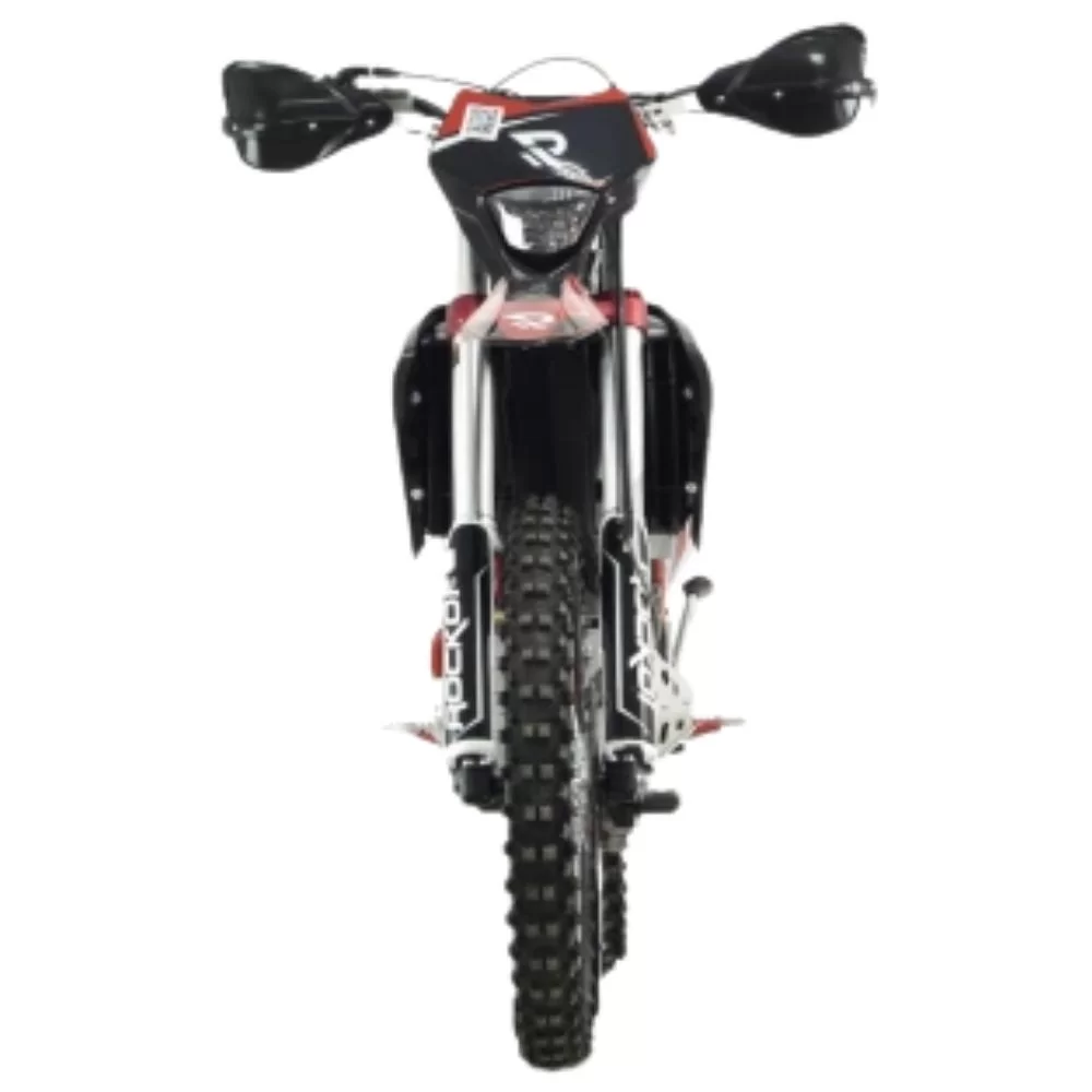 Мотоцикл эндуро ROCKOT GS1-L Hotred