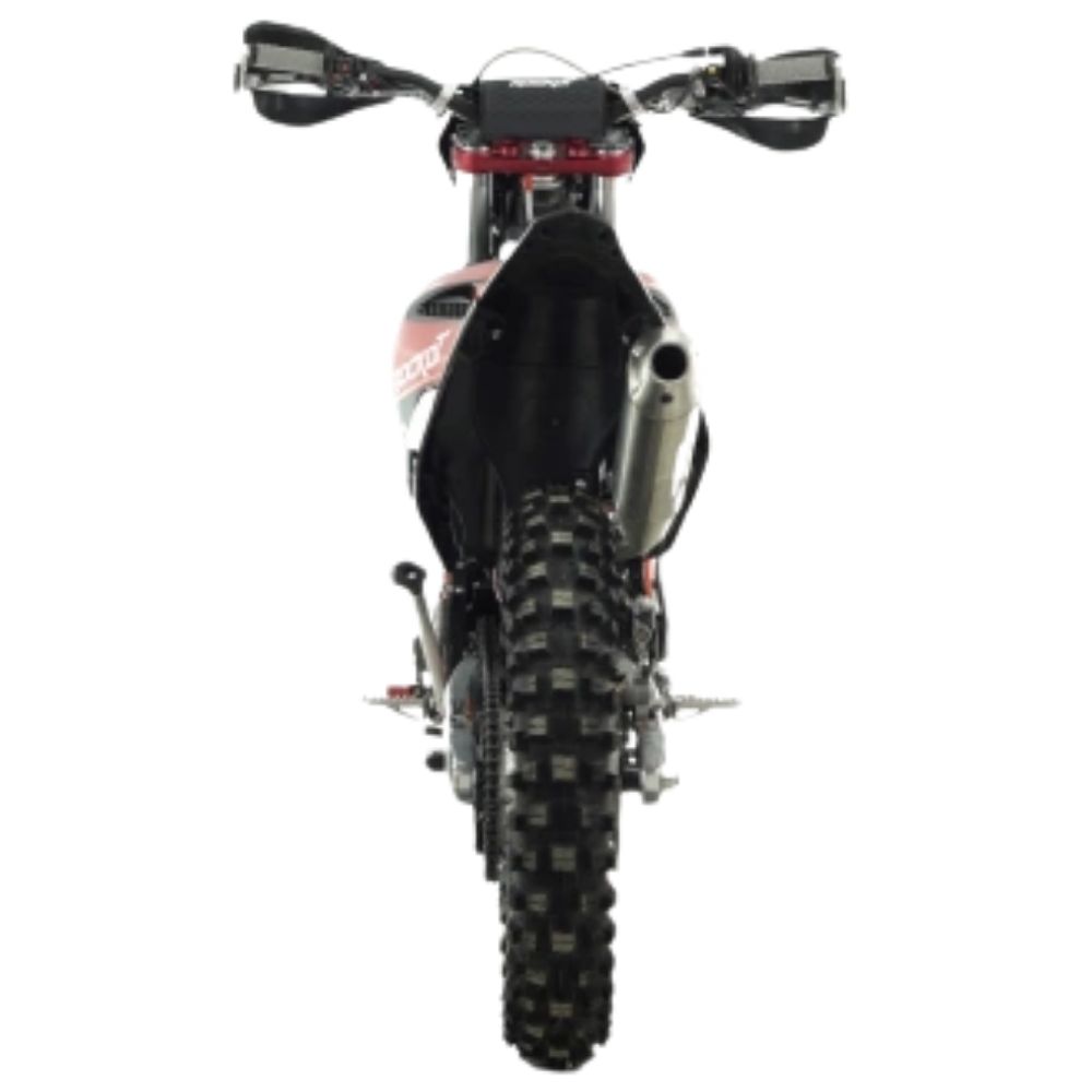 Купить мотоцикл эндуро ROCKOT GS1-L Hotred Мотоцикл эндуро ROCKOT GS1-L Hotred