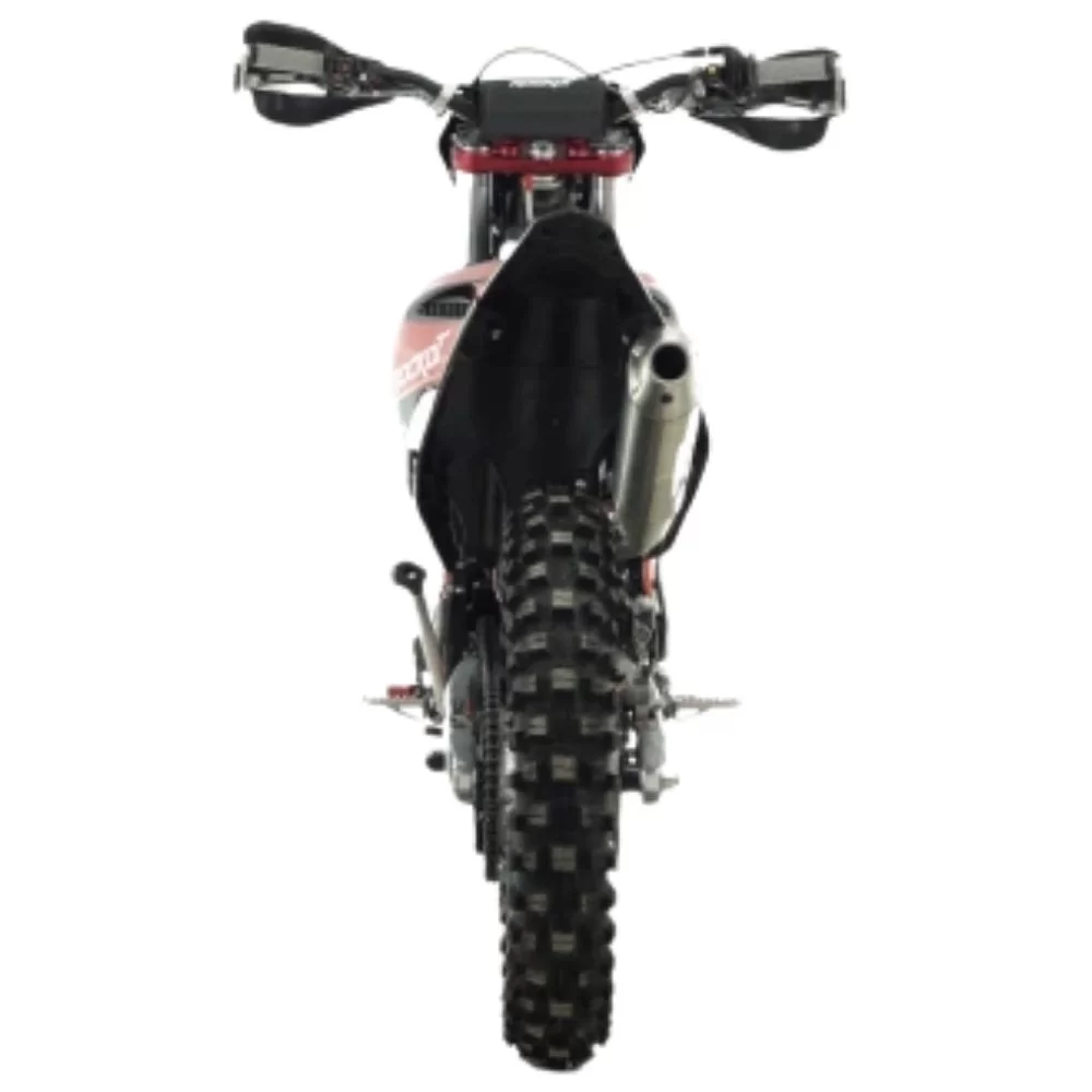 Мотоцикл эндуро ROCKOT GS1-L Hotred