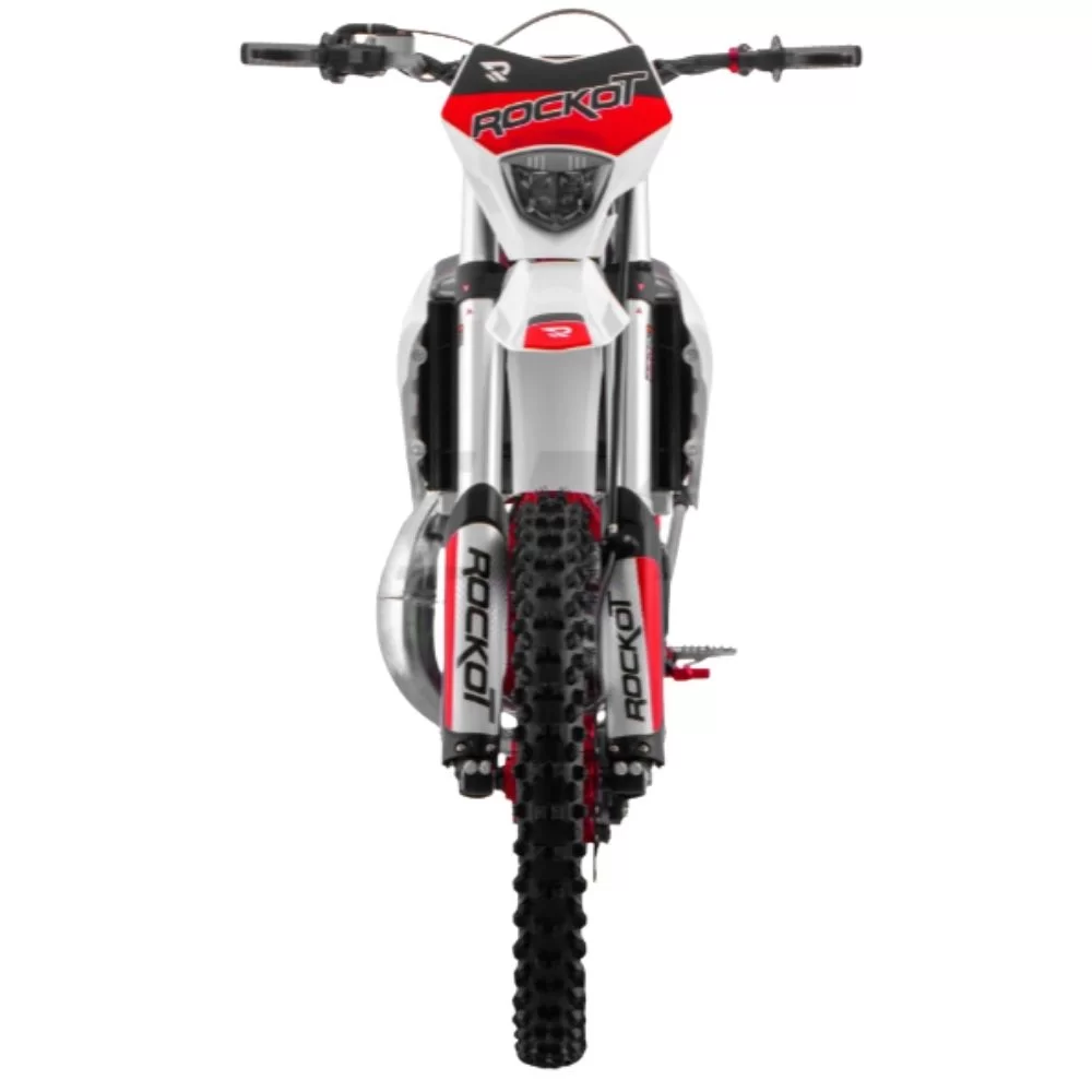 Мотоцикл эндуро ROCKOT GS5-L Redline