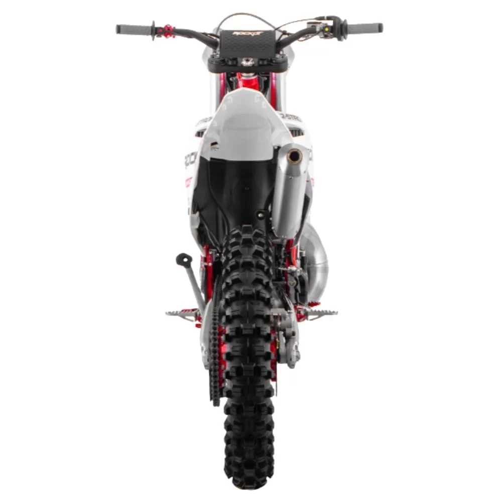 Мотоцикл эндуро ROCKOT GS5-L Redline