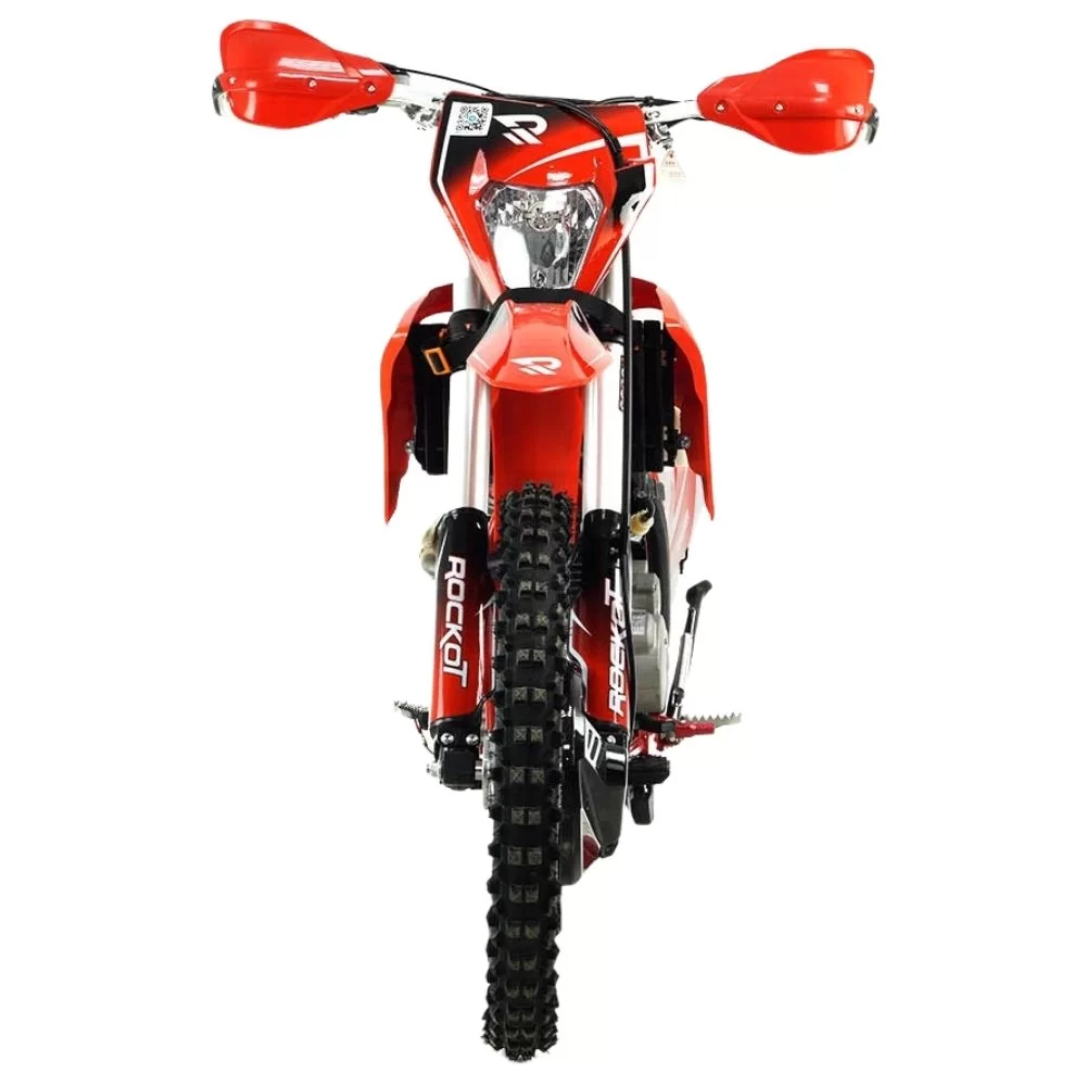 Купить мотоцикл эндуро ROCKOT GS7-PRO Chaser Мотоцикл эндуро ROCKOT GS7-PRO Chaser