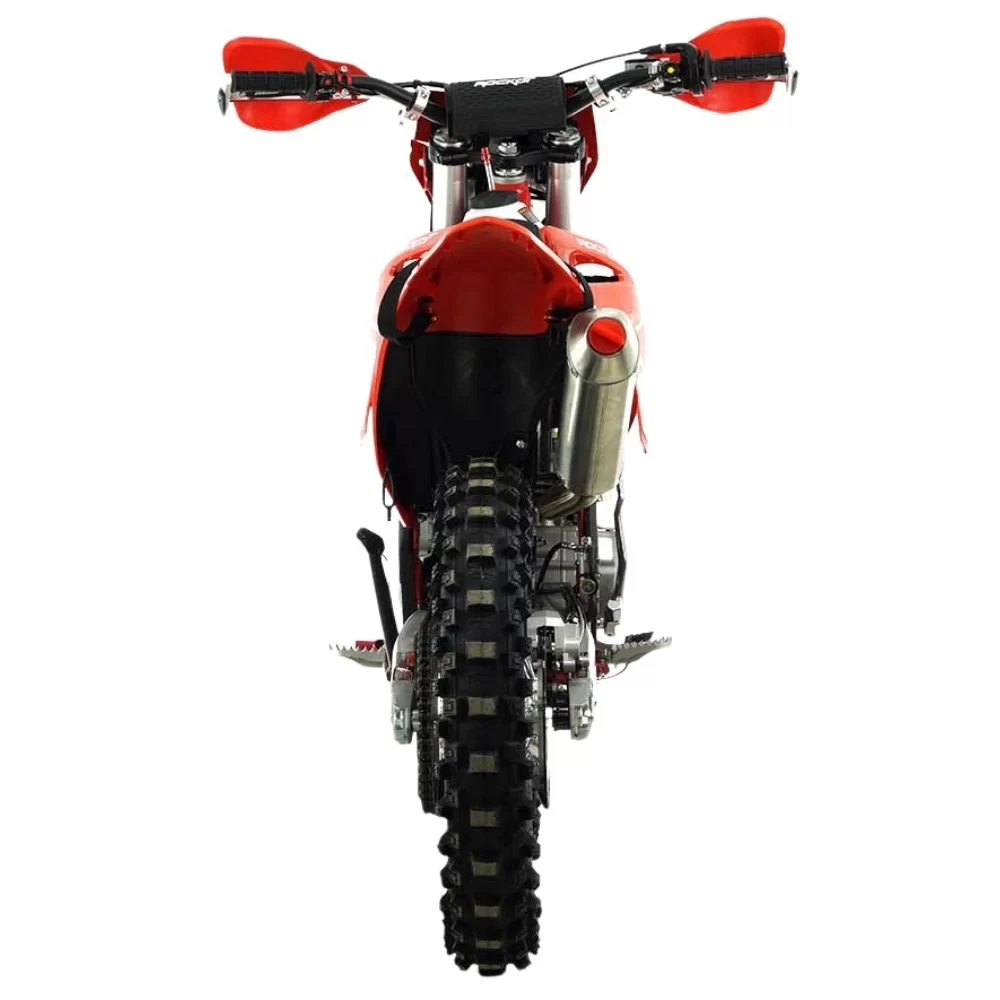 Купить мотоцикл эндуро ROCKOT GS7-PRO Chaser Мотоцикл эндуро ROCKOT GS7-PRO Chaser