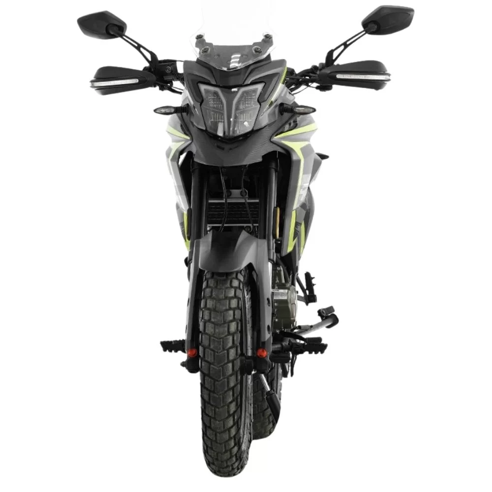 Купить мотоцикл турэндуро ROCKOT DAKAR 2.0 Мотоцикл турэндуро ROCKOT DAKAR 2.0