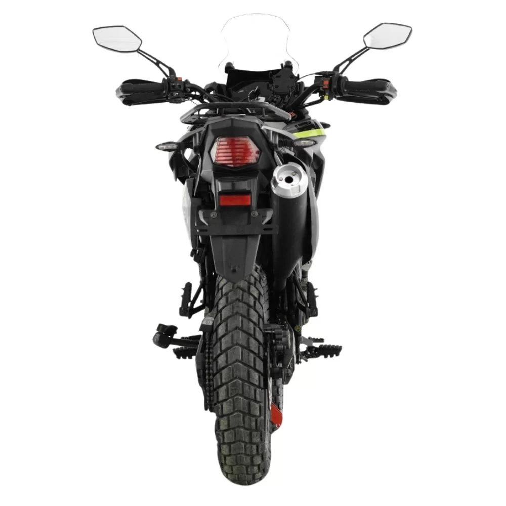 Купить мотоцикл турэндуро ROCKOT DAKAR 2.0 Мотоцикл турэндуро ROCKOT DAKAR 2.0