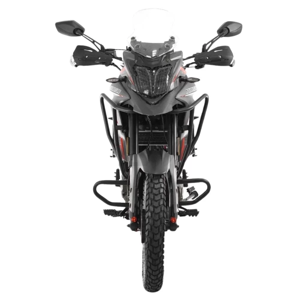 Мотоцикл турэндуро ROCKOT DAKAR ADVENTURE 2.0
