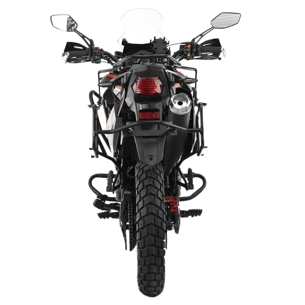 Мотоцикл турэндуро ROCKOT DAKAR ADVENTURE 2.0