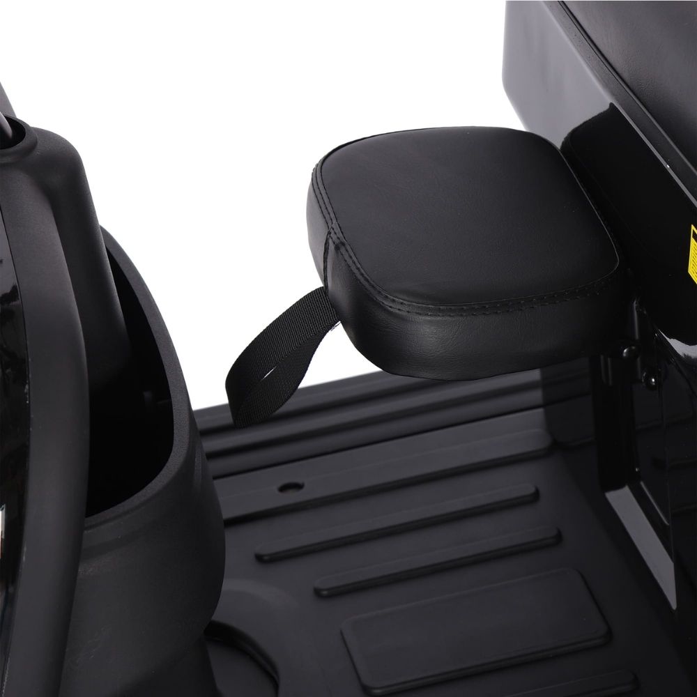 Купить электротрицикл Kugoo T2 Электротрицикл Kugoo T2