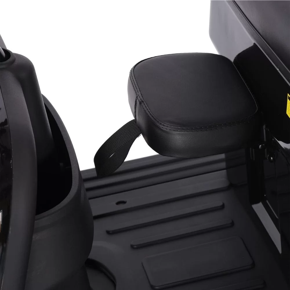 Купить электротрицикл Kugoo T2 Электротрицикл Kugoo T2