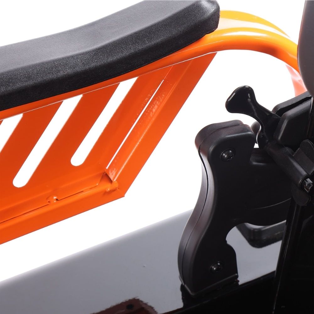 Купить электротрицикл Kugoo T3 Электротрицикл Kugoo T3