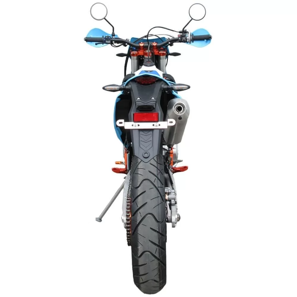 Купить мотоцикл GR8 F300A Мotard (4T CB300RL) ПТС Мотоцикл GR8 F300A Мotard (4T CB300RL) ПТС