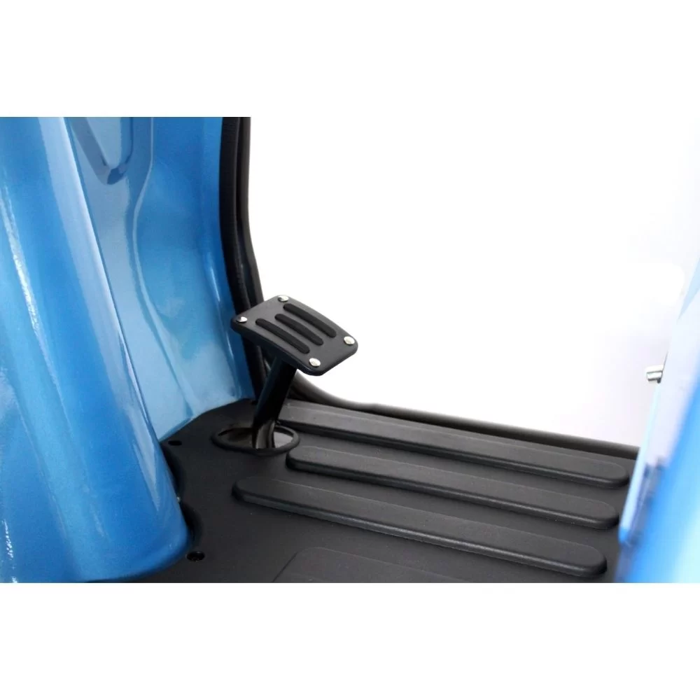 Купить электротрицикл IKINGI SIBTRIKE 105 К Электротрицикл IKINGI SIBTRIKE 105 К