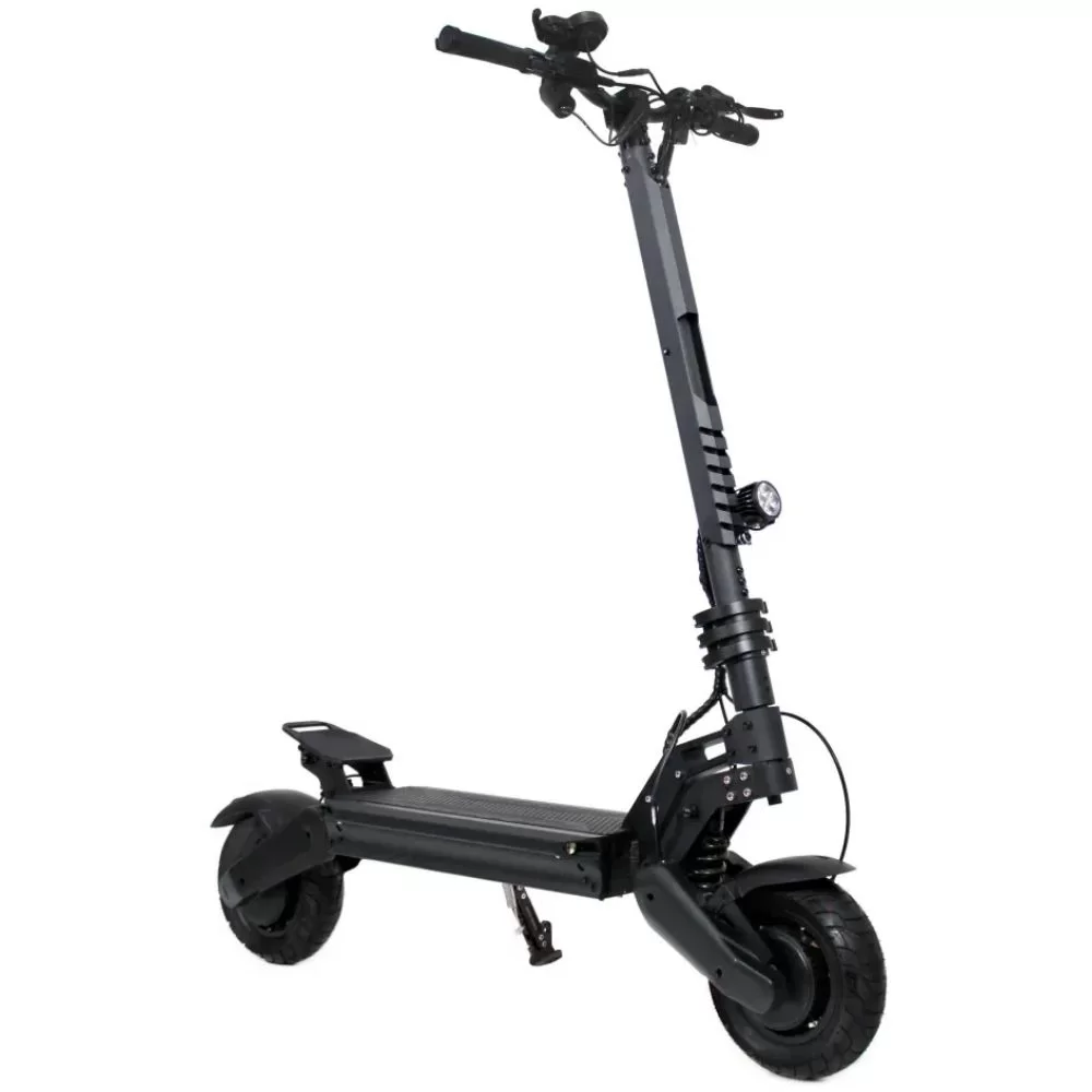 Электросамокат IKINGI G1 PRO