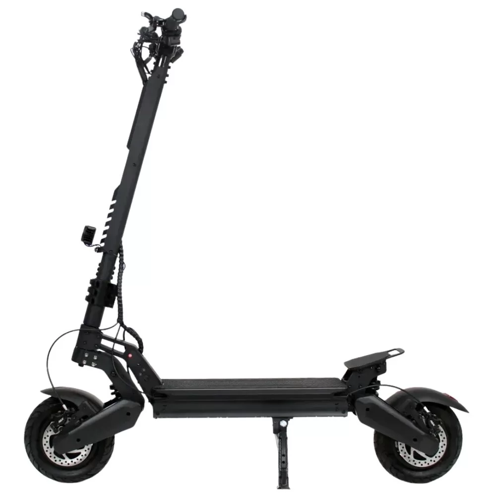 Электросамокат IKINGI G1 PRO