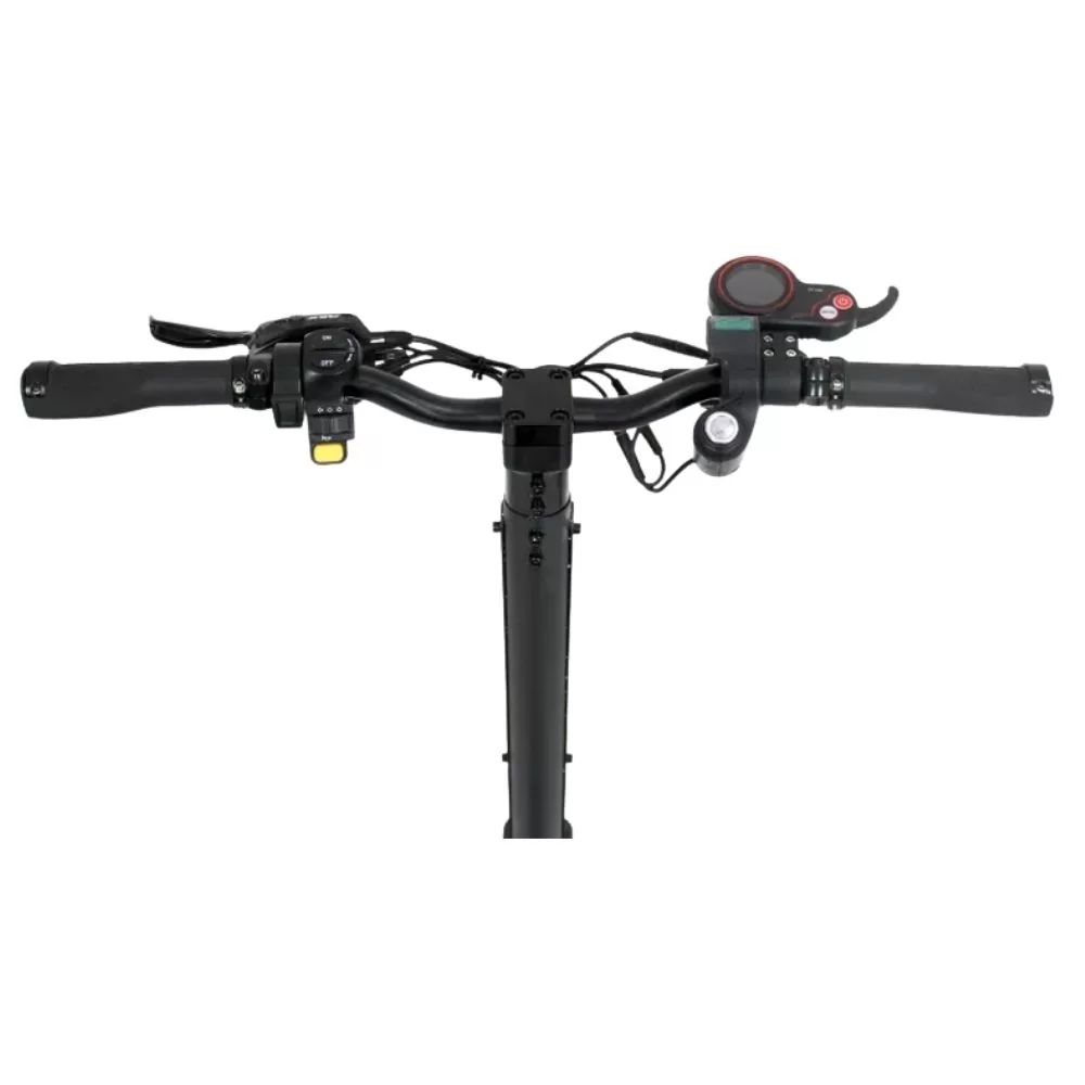 Электросамокат IKINGI G1 PRO