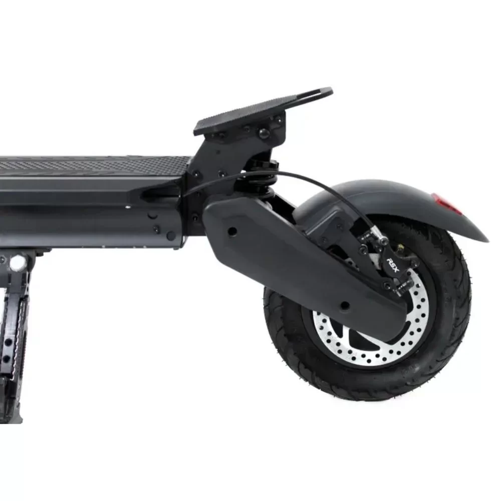 Электросамокат IKINGI G1 PRO