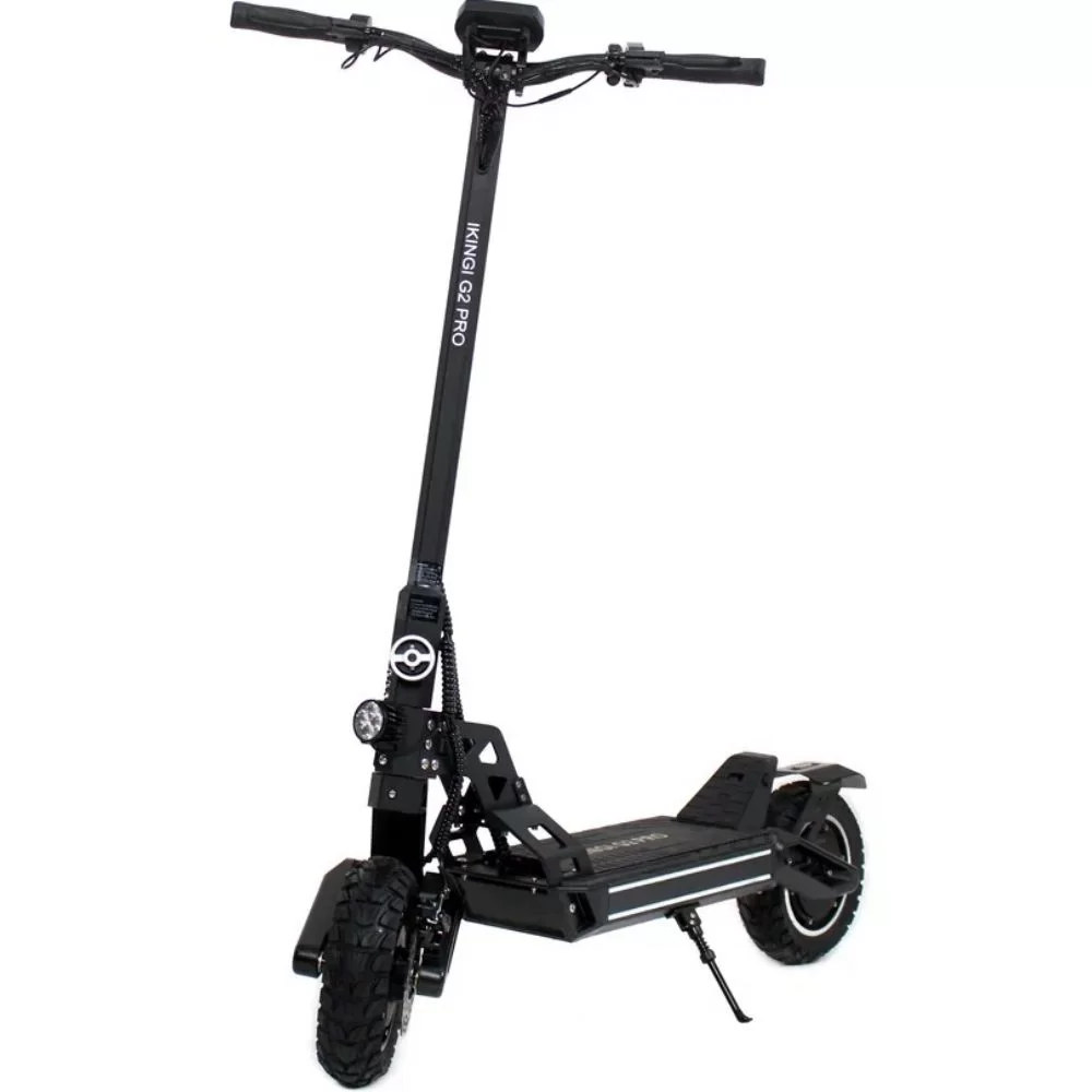 Электросамокат IKINGI G2 PRO