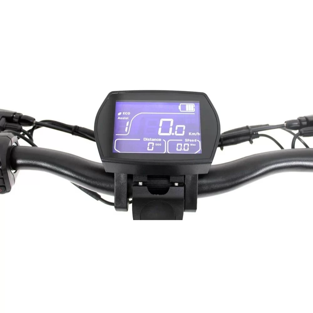 Электросамокат IKINGI G2 PRO