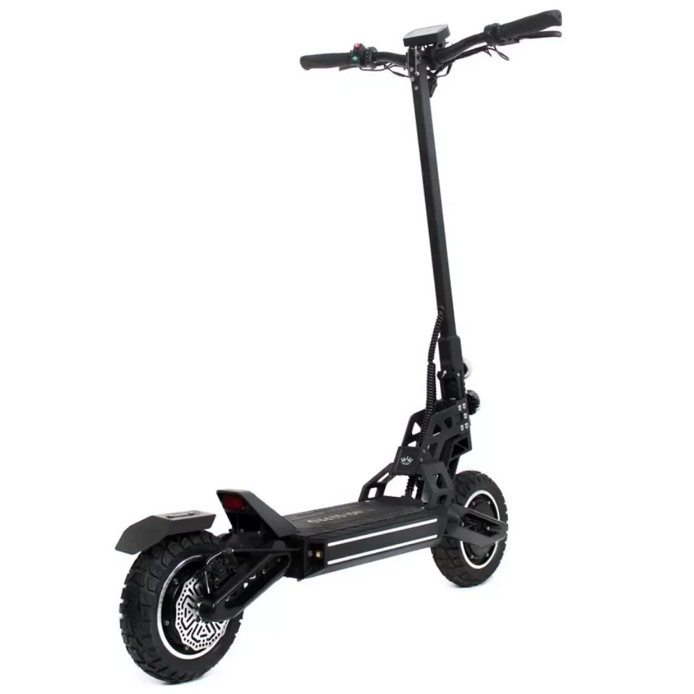 Электросамокат IKINGI G2 PRO