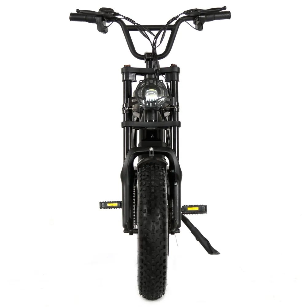 Купить электровелосипед IKINGI S5 Pro Mini 240W Электровелосипед IKINGI S5 Pro Mini 240W