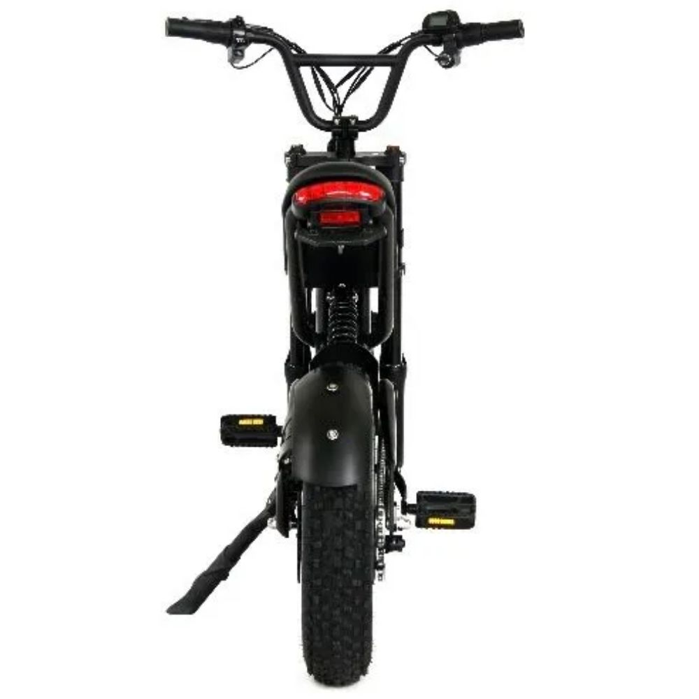 Купить электровелосипед IKINGI S5 Pro Mini 240W Электровелосипед IKINGI S5 Pro Mini 240W