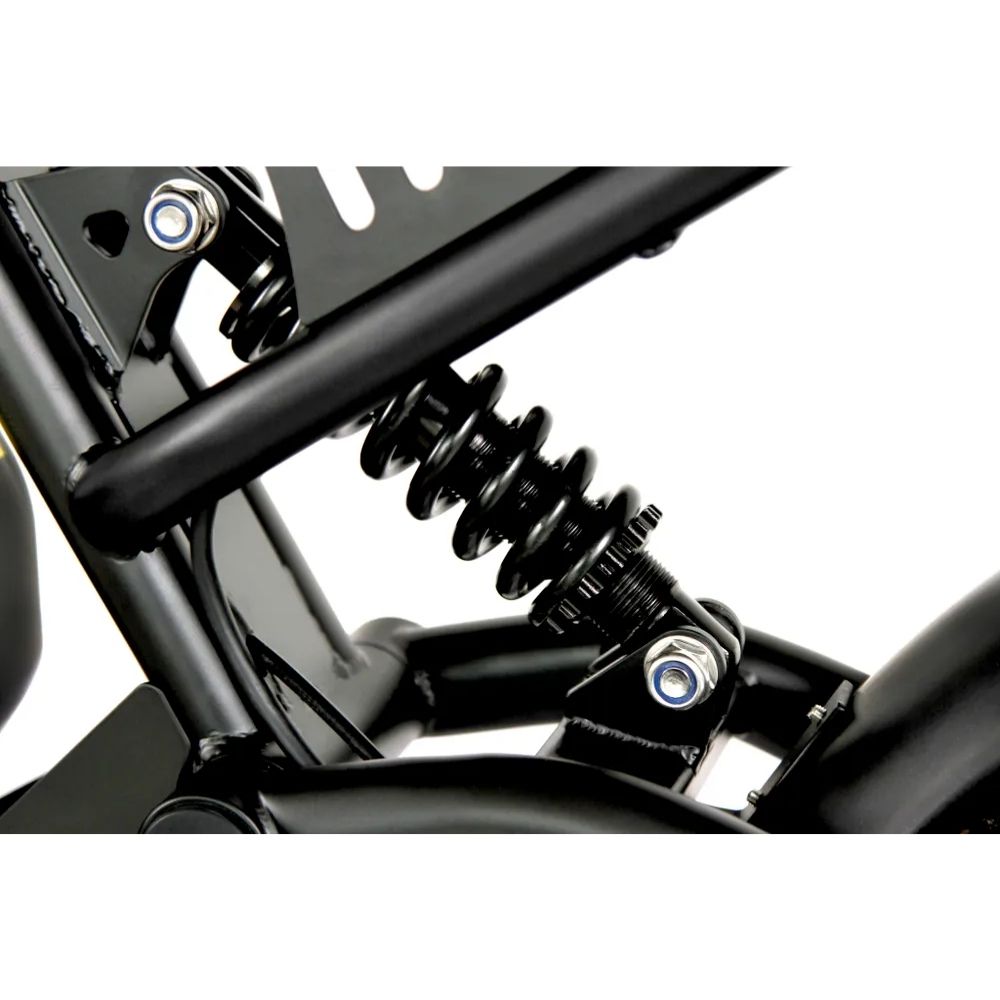 Купить электровелосипед IKINGI S5 Pro Mini 240W Электровелосипед IKINGI S5 Pro Mini 240W