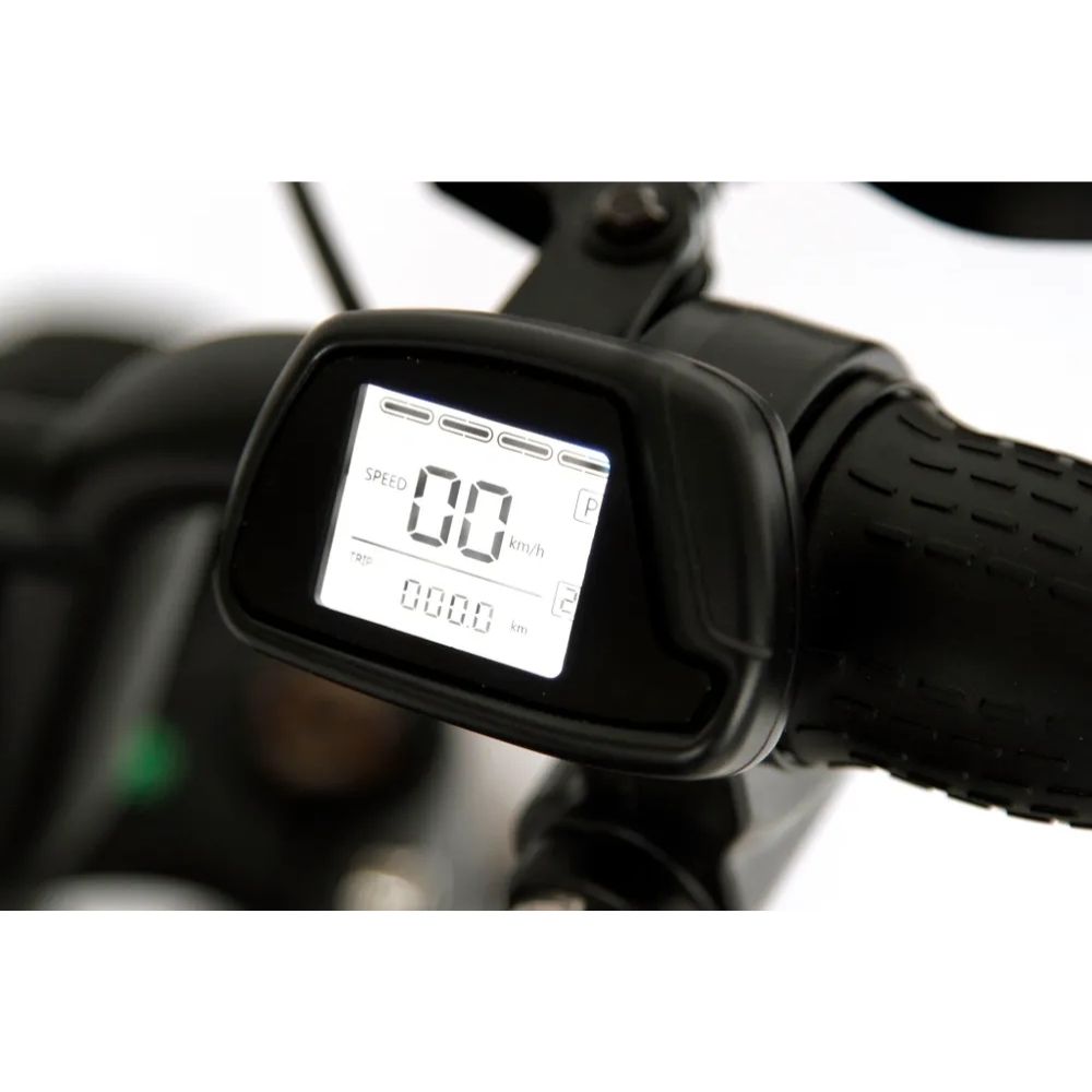 Купить электровелосипед IKINGI S5 Pro Mini 240W Электровелосипед IKINGI S5 Pro Mini 240W