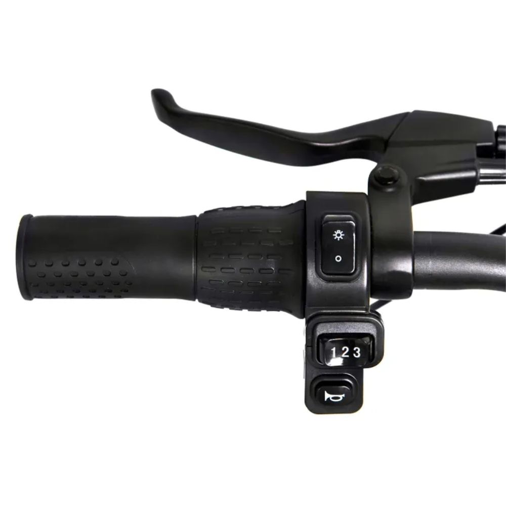 Купить электровелосипед IKINGI S5 Pro Mini 240W Электровелосипед IKINGI S5 Pro Mini 240W