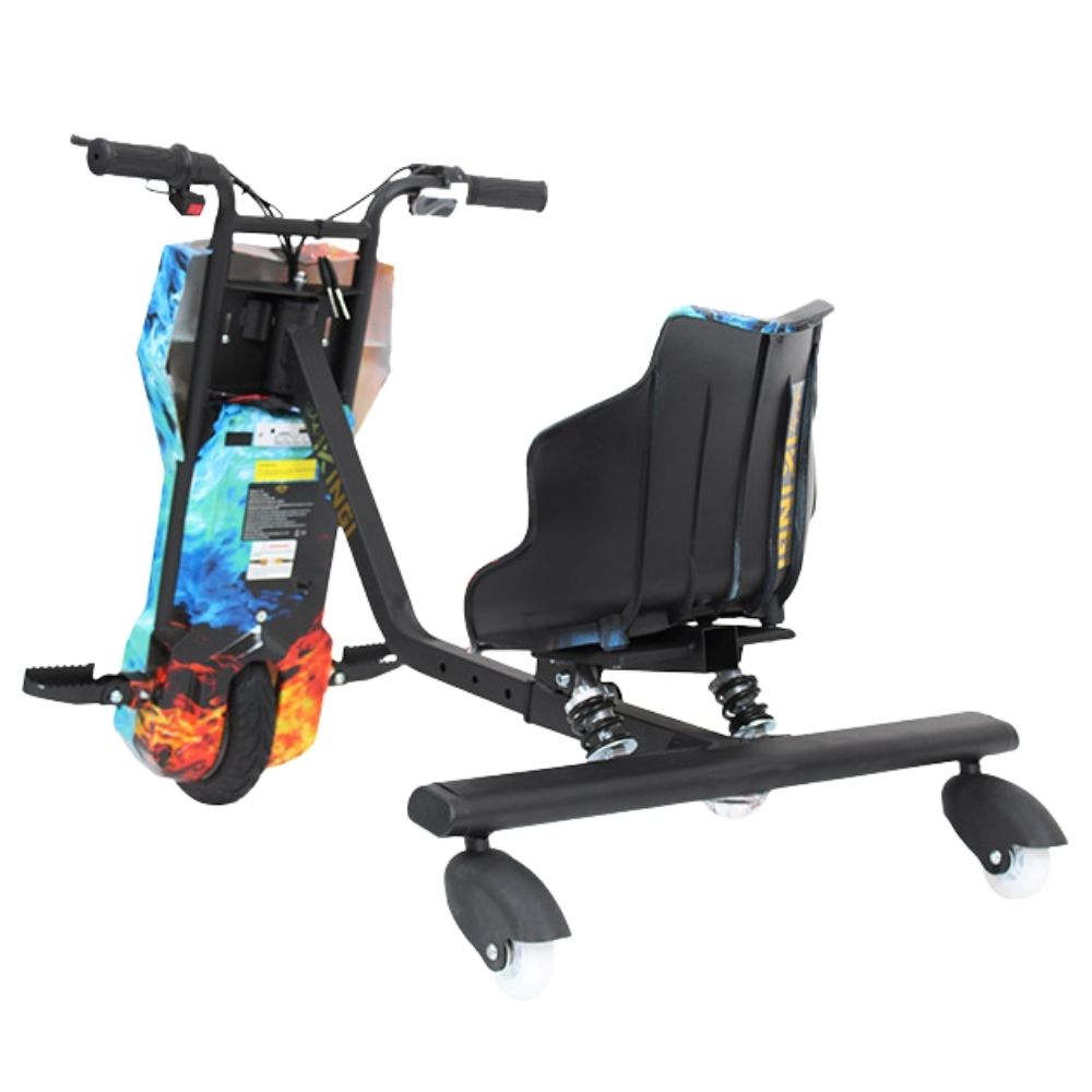 Дрифт-карт IKINGI