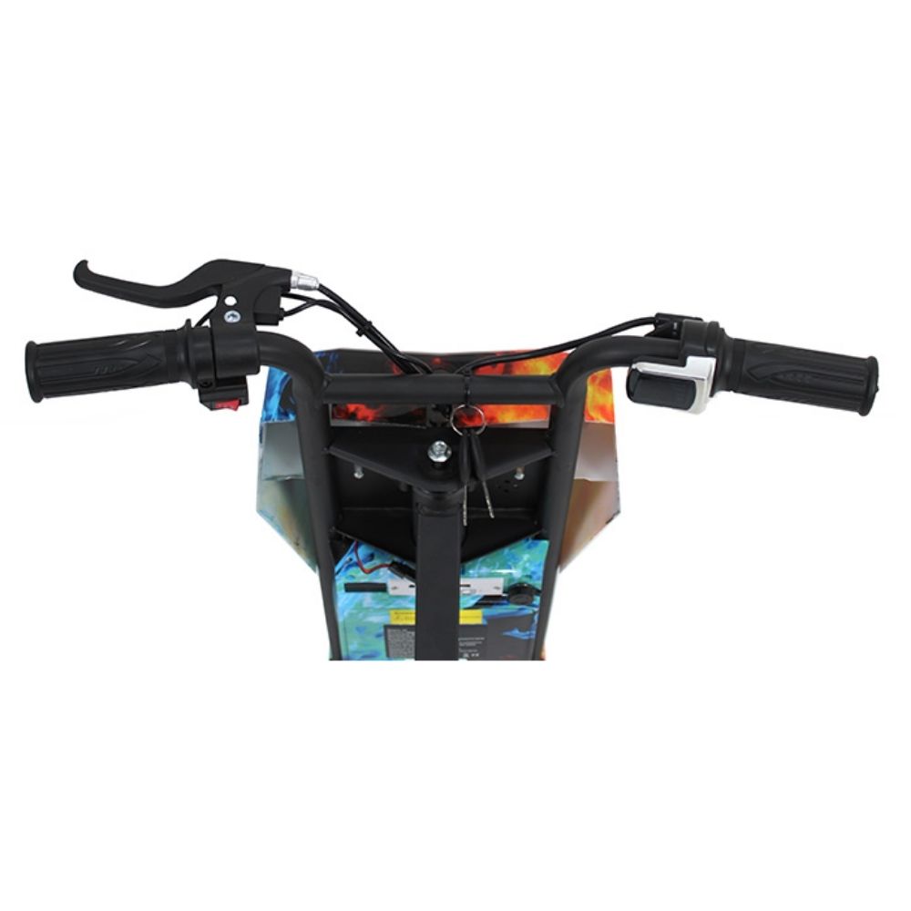 Дрифт-карт IKINGI