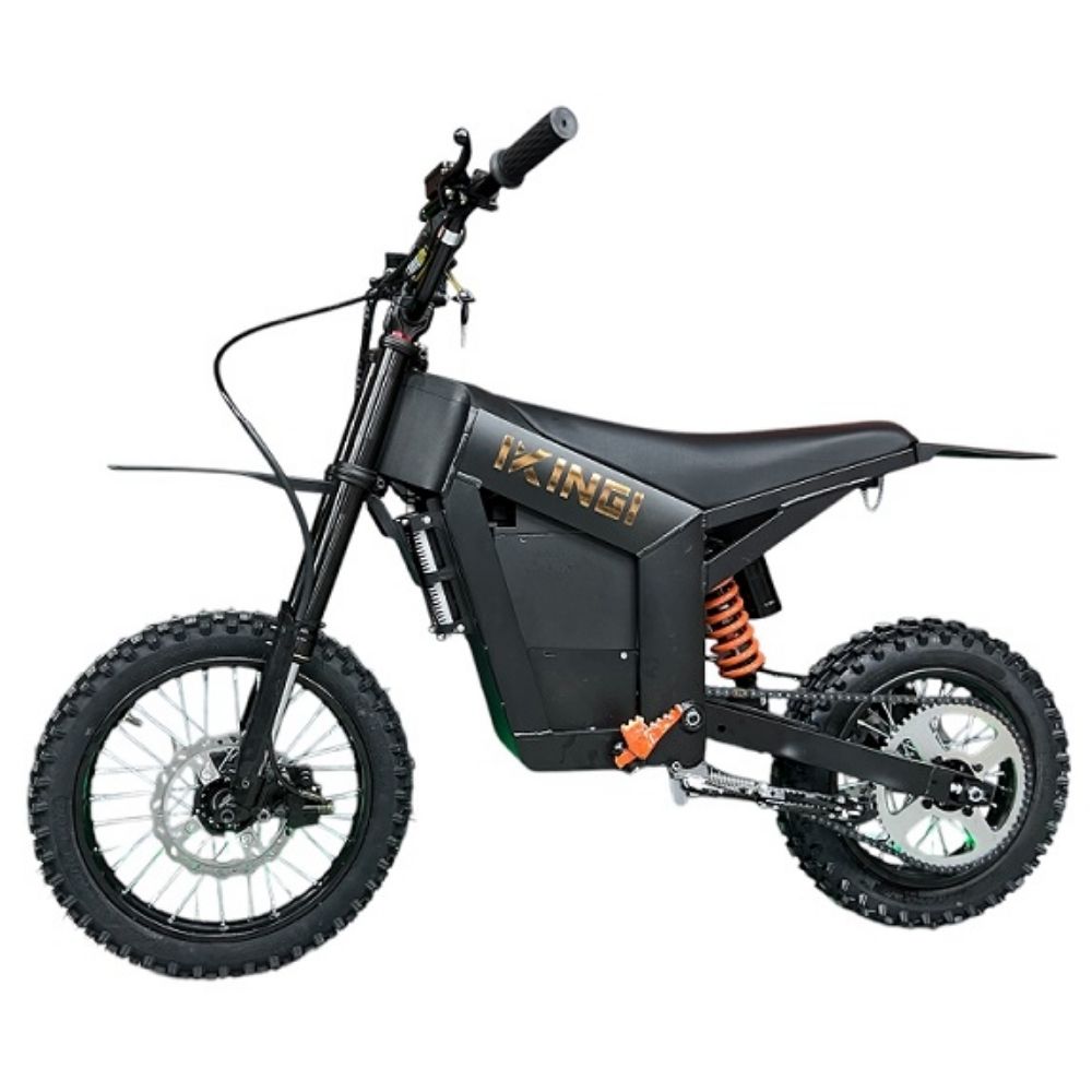 Купить электропитбайк IKINGI Wish 01 Электропитбайк IKINGI Wish 01