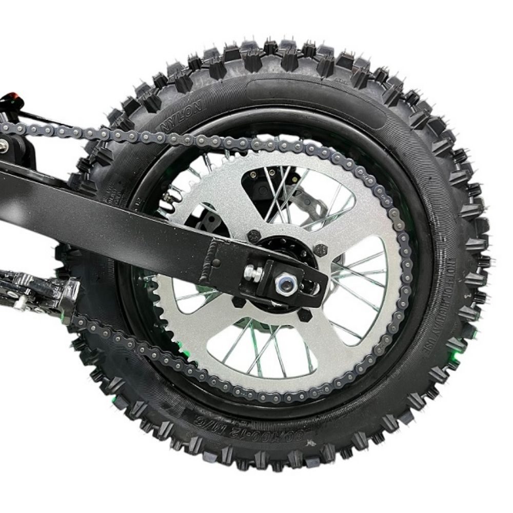 Купить электропитбайк IKINGI Wish 01 Электропитбайк IKINGI Wish 01