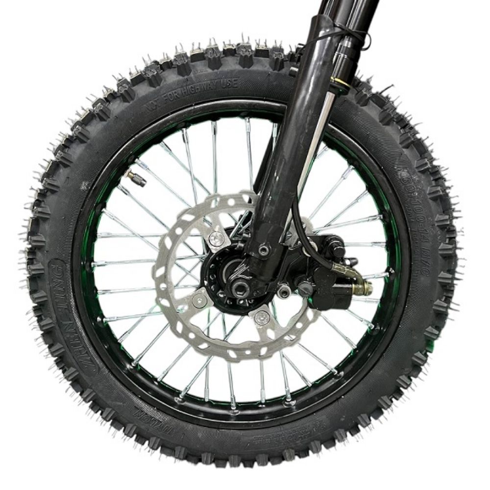 Купить электропитбайк IKINGI Wish 01 Электропитбайк IKINGI Wish 01