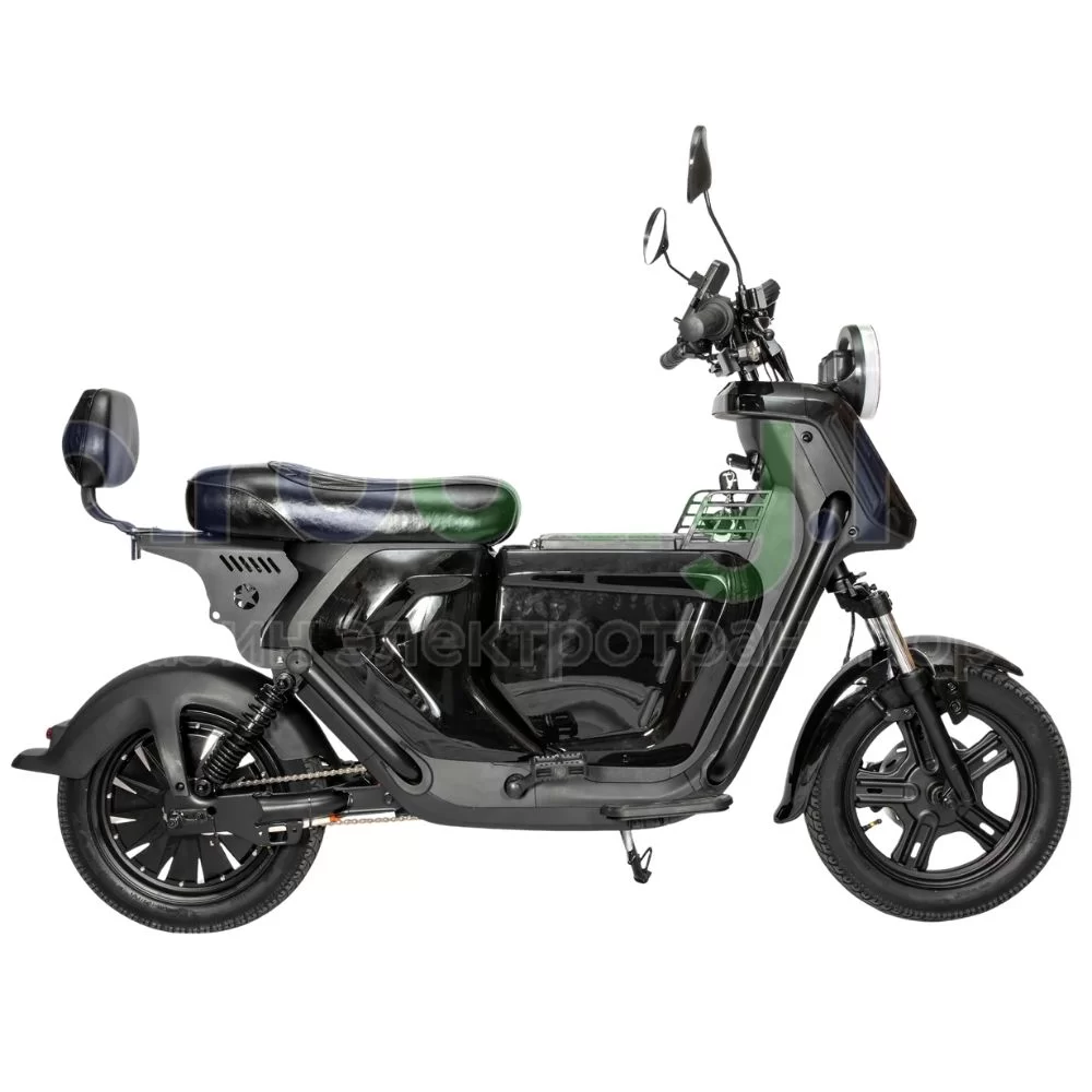 Купить электроскутер IKINGI COMBO 1500W Электроскутер IKINGI COMBO 1500W