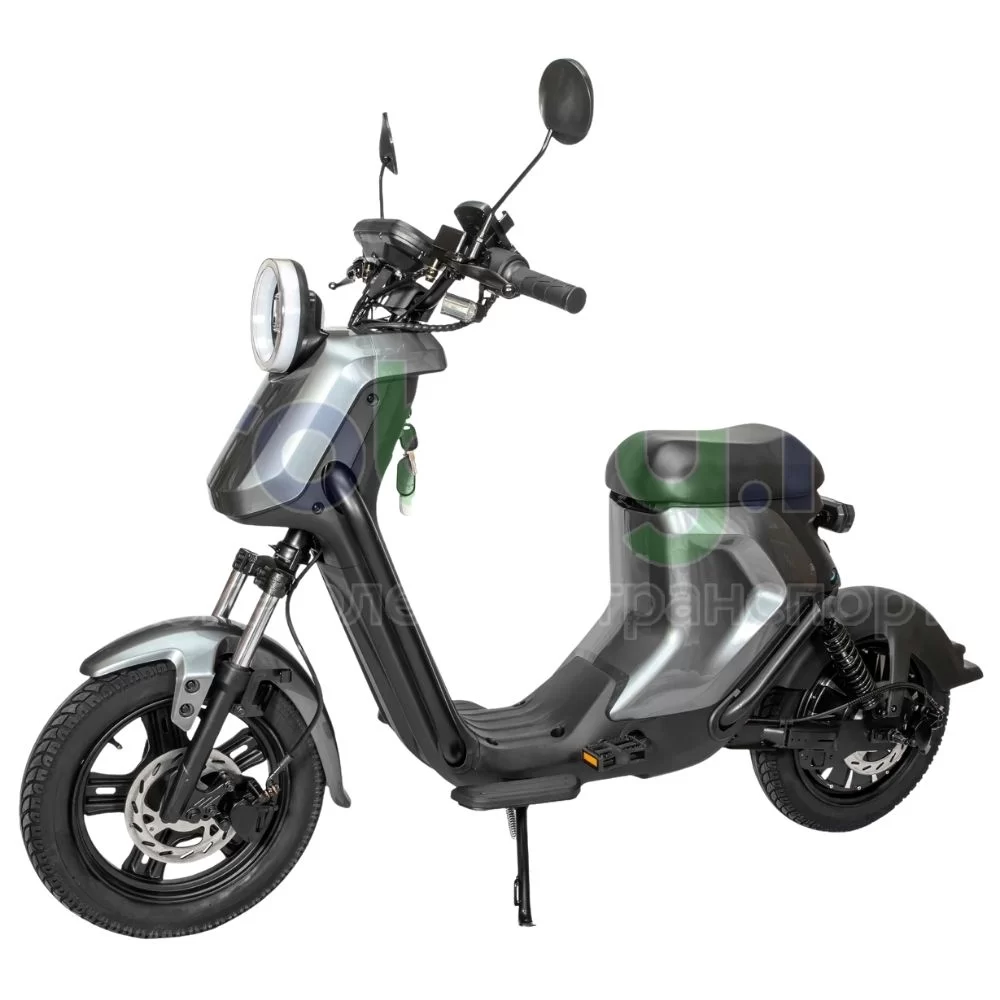 Купить электроскутер IKINGI COMBO 1500W Электроскутер IKINGI COMBO 1500W