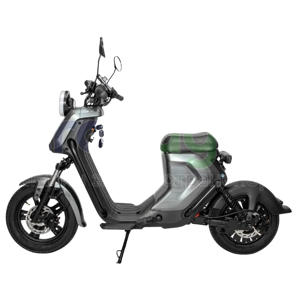 Купить электроскутер IKINGI COMBO 1500W Электроскутер IKINGI COMBO 1500W