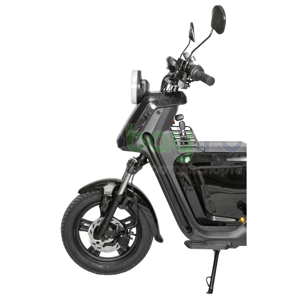 Купить электроскутер IKINGI COMBO 1500W Электроскутер IKINGI COMBO 1500W