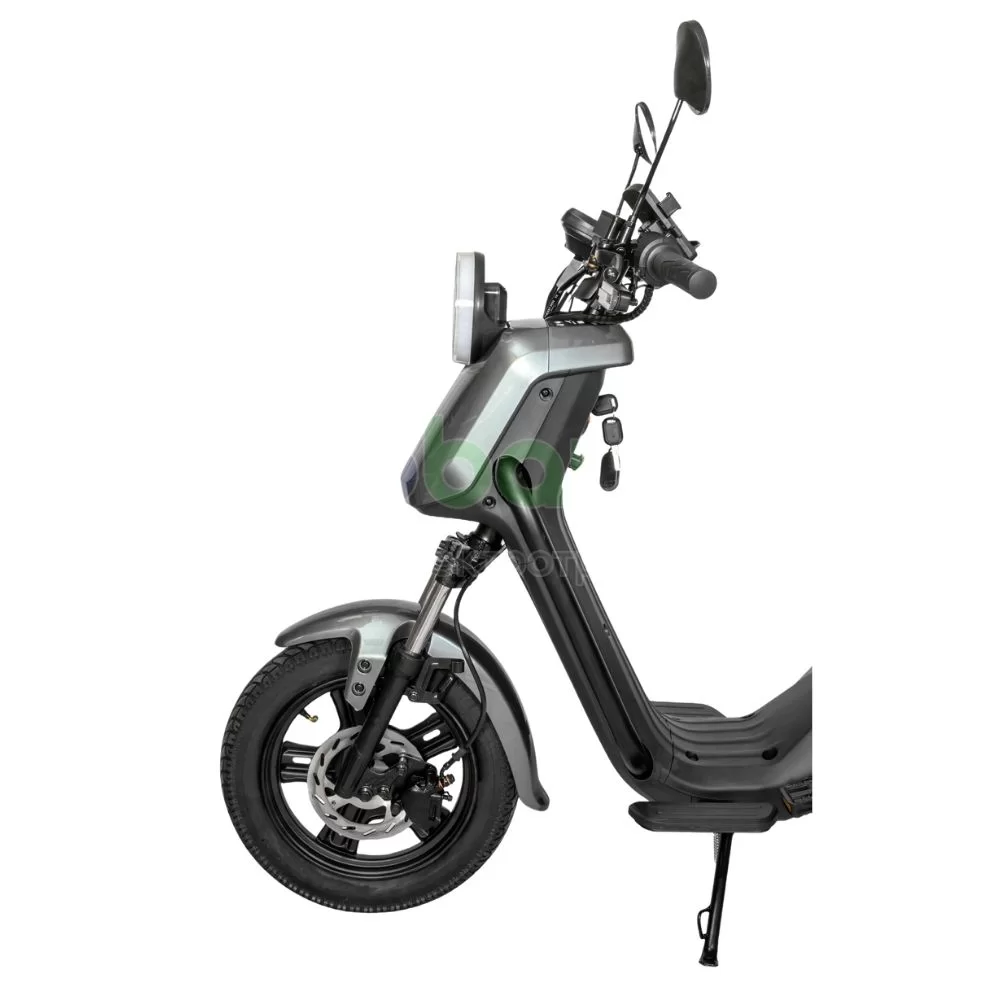 Купить электроскутер IKINGI COMBO 1500W Электроскутер IKINGI COMBO 1500W