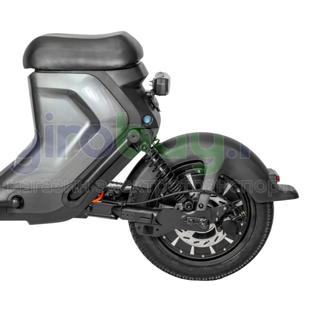 Купить электроскутер IKINGI COMBO 1500W Электроскутер IKINGI COMBO 1500W